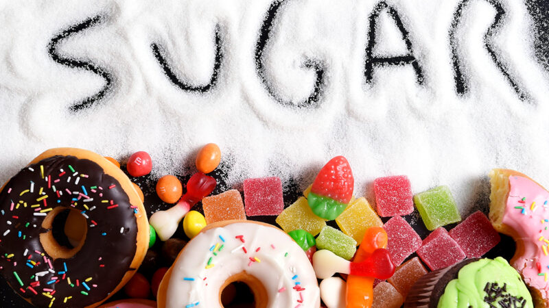 New Year, New Yikes: My January Sugar Detox