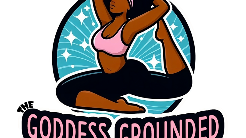 Are You Ready to #GetGrounded?
